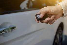 battery in your toyota smart key