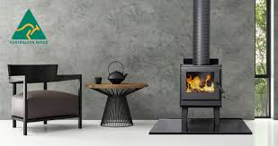 ara radiant wood fireplace the