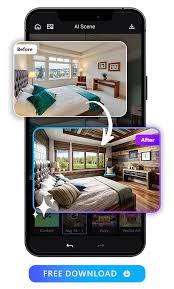 best ai interior design apps