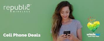 Even if you perform a hard reset the phone will remain unlocked. Republic Wireless Cell Phone Deals Top Deals February 2020 Whistleout