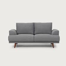 charlie 2 seater sofa target furniture nz