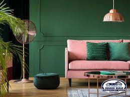 Trending Interior Paint Colors For 2022