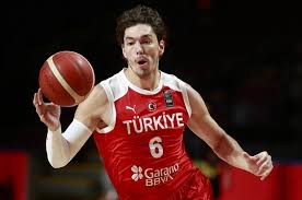 Our daily coveage begins july 29. Nba Star Cedi Osman Leads Turkey To Olympic Qualifiers Win Over Uruguay Daily Sabah