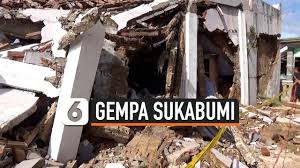 Bencana yang terjadi di alam kita. Berita Gempa Sukabumi Hari Ini Kabar Terbaru Terkini Liputan6 Com