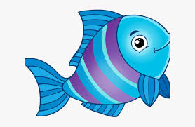 ocean s cartoon fish hd png