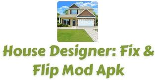 house designer mod apk unlimited money