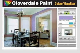 9 free virtual house paint visualizer