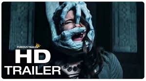 2019 is going to be full of horror films (craw, ca chapter 2, crawl, brightburn, us, the white lady, happy birthday 2, etc.). Top Upcoming Horror Movies Trailer 2019 Youtube