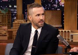 Ryan reynolds' personal trainer don saladino shows us the workout he used to get in superhero shape for deadpool 2. Ryan Reynolds Looks Amazing With His Deadpool Haircut