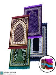 turkish prayer rug premium quality