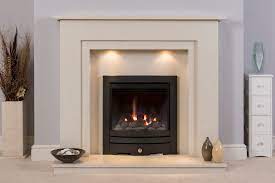 How To Clean Your Fireplace Surrounds