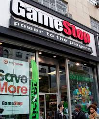 View live gamestop corporation chart to track its stock's price action. Why People Are Talking About Gamestop Stocks On Twitter