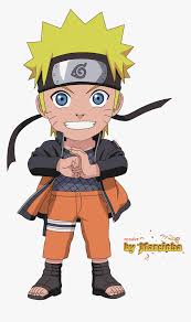 Naruto Chibi Png Naruto Characters Chibi Naruto Transparent Png Transparent Png Image Pngitem