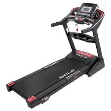 Sole Treadmill Review By Industry Experts