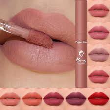 1pc makeup matte liquid lipstick
