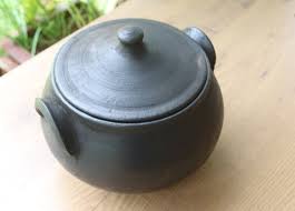 It promotes oil free and water free cooking. Cooking Pot Curry Pot Curd Setting Pot Clay Pot Mud Pot Etsy