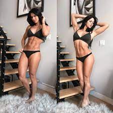 Aspen Rae: Height | Age | Weight | Biography | Workouts and Diet – Fitness  Volt