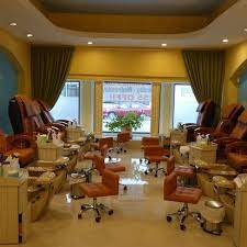 millenia nail and spa south portland me