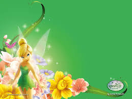 tinkerbell wallpapers
