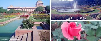 mughal gardens all you need to know