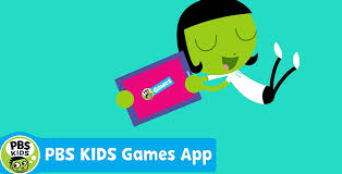 pbs kids games know everything in details