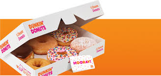 Best of all when you buy the gift card online you won't pay a cent for shipping, no need to use a dunkin' donuts coupon. Dd Cards Dunkin