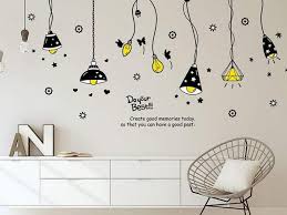 Best Wall Decals For Your Room