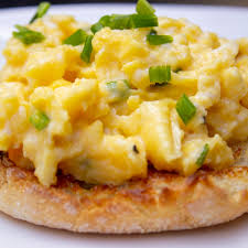 gordon ramsay scrambled eggs foolproof