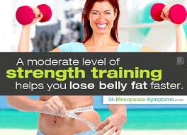 lose belly fat 7 alternative things to