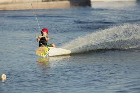 How To Choose A Wakeboard