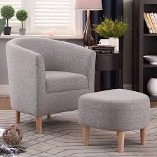 15 Best Small Living Room Chairs For