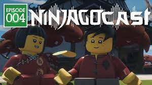 NINJAGO Hands of Time Episodes 71 & 72 Coverage | Ninjago Podcast #004 -  YouTube