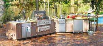 Let me know what you think! A Look Into Viking Outdoor Products Appliances Connection