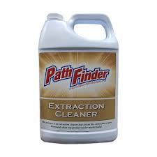 pathfinder carpet extraction cleaner 4 1gl