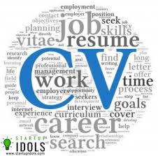 A cv should be the preferred option for fresh graduates or people looking for a career change. Difference Between Cv Resume And Bio Data Startup Idols Digital Marketing Company In Kolkata