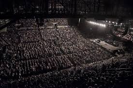 Elton John Show A Record Breaker For Broadmoor World Arena