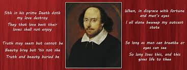 10 most famous poems by william