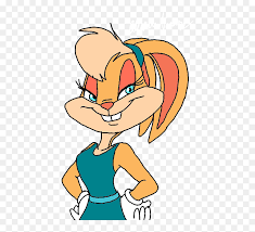 Check spelling or type a new query. Tlts Lola By Marukio Looney Tunes Lola Bunny Face Hd Png Download Vhv