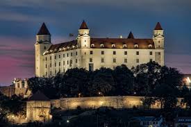El mayor atractivo de este país, a mi juicio. 10 Lugares Que Ver En Eslovaquia Viajerocasual C