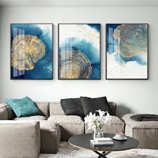 Acrylic Painting Canvas Canvas Painting