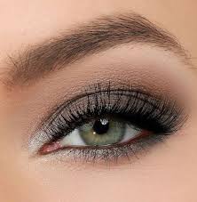 eye makeup for green eyes makeup