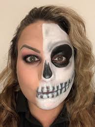 melissa special effects makeup artist