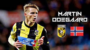 Born december 17, 1998, drammen) is a norwegian footballer. Martin Odegaard 2018 2019 Magic Skills Show Vitesse Youtube