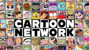 cartoon networks real problem the