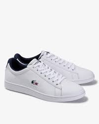 white cal shoes for men by