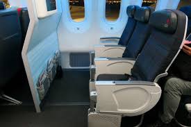 boeing 787 9 789 seating questions