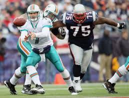 Nfl Draft 2011 Projecting The New England Patriots Depth