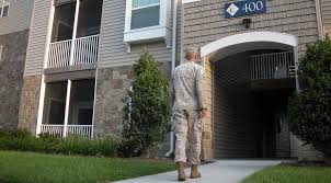 Heres Whats Happening To Your Military Housing Allowance