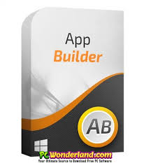 It is extremely simple to download and use, and even someone who has never strayed from the app store can easily find their way around it. App Builder 2019 24 Free Download Pc Wonderland