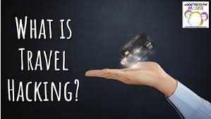 The aprs are accurate as of 5/1/2021 and will vary with the market based on the prime rate (as defined in your credit card agreement). What Is Travel Hacking Using Credit Card Points Addicted To The Mouse